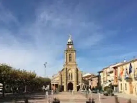 Casa rústica en Melgar de Fernamental