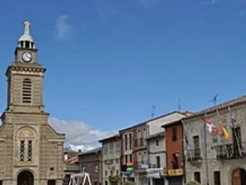 Casa rústica en Melgar de Fernamental