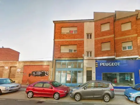 Piso en Benavente