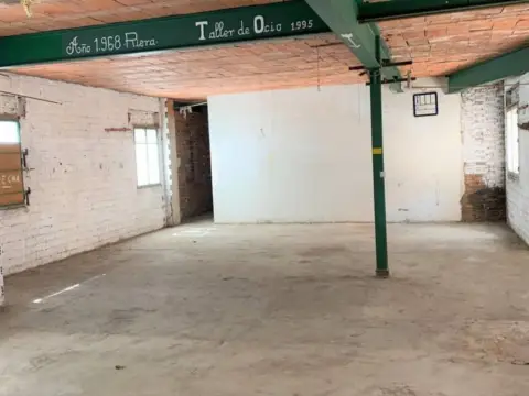 Piso en Benavente