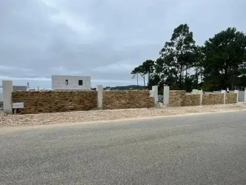 Chalet en Noalla (Santo Estevo)