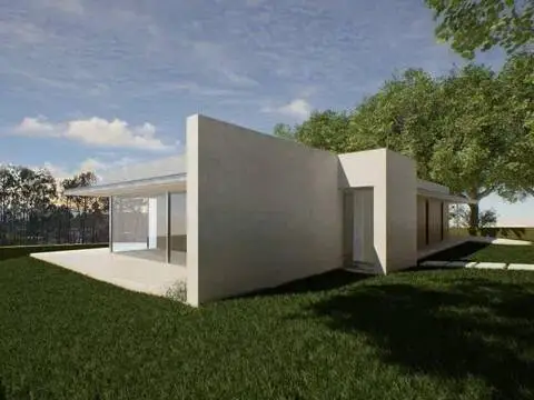 Chalet en Noalla (Santo Estevo)