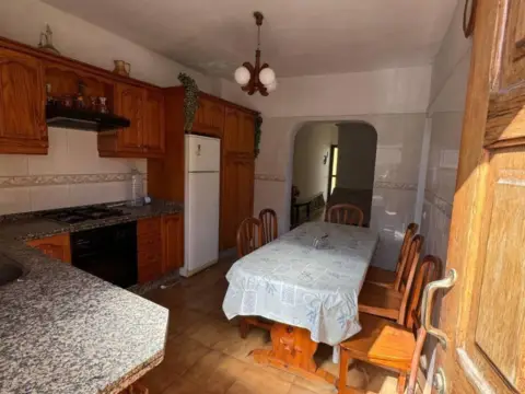 Casa rústica en Guía de Isora