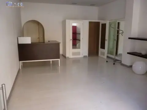 Local comercial en Área de Molina de Segura