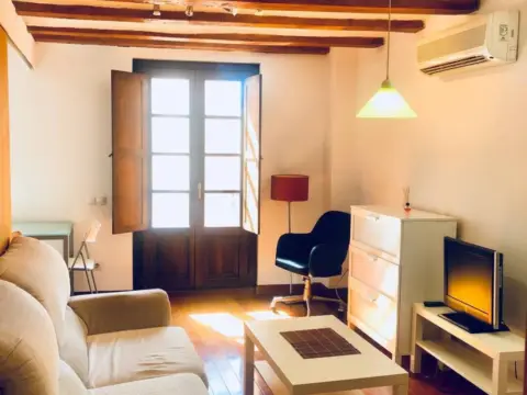Piso en Centre