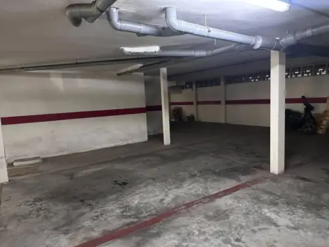 Garaje en Es Portixol-Es Molinar