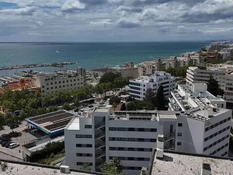 Piso en Avenida de Severo Ochoa