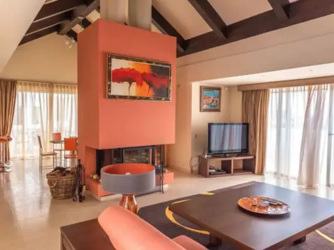 Ático en calle Muñiz