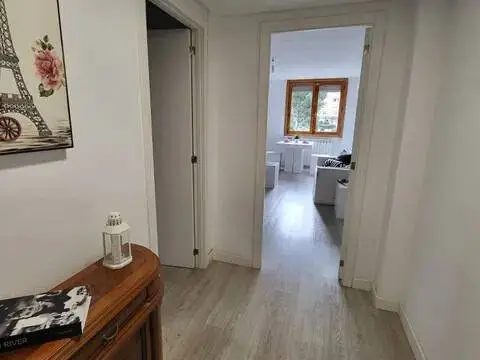 Piso en calle de Luis Buñuel