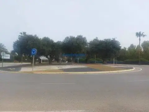 Terreno en Entrenúcleos