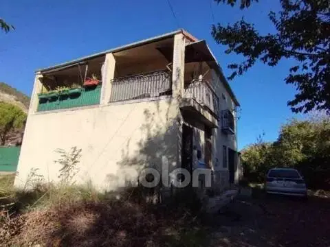 Chalet en Iriépal-Taracena-Usanos-Valdenoches