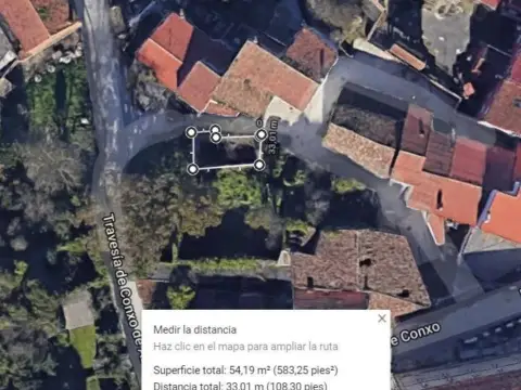 Casa en Campus Sur-Santa Marta