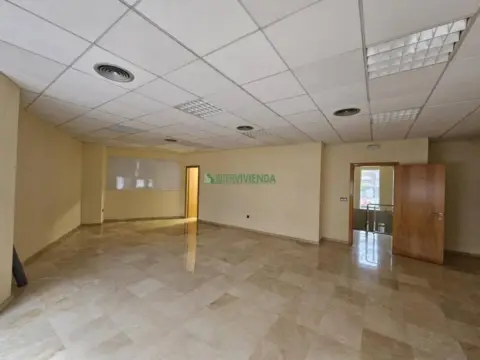 Oficina en Praza da Independencia