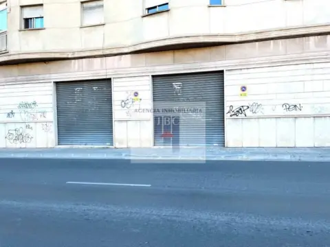 Local comercial en Zona Norte