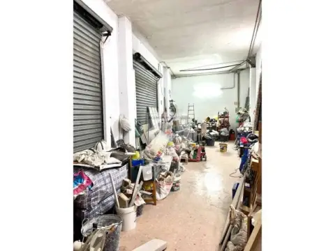 Local comercial en Zona Norte