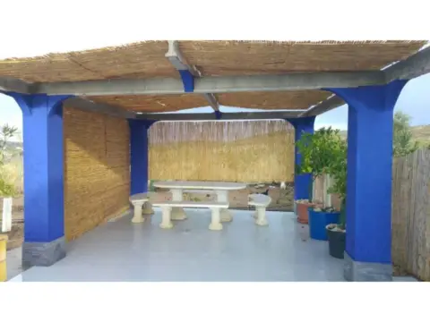 Casa rústica en Zalamea de La Serena