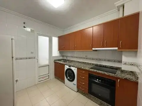 Piso en Casco Histórico