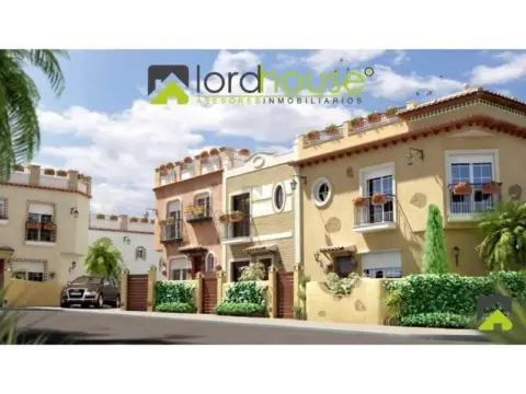 Dúplex en Lorca