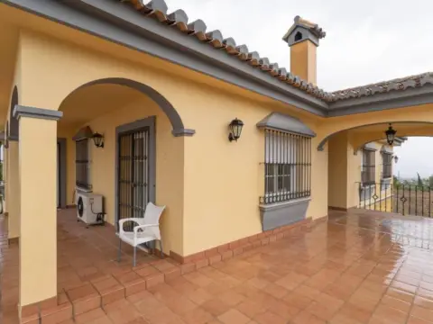 Ático en Alhaurín el Grande