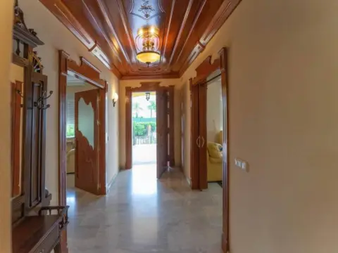 Ático en Alhaurín el Grande