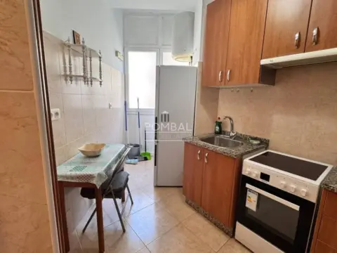 Piso en Ourense Capital