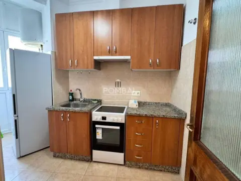 Piso en Ourense Capital