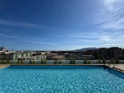 Piso en Carretera de Cádiz