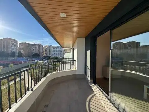 Piso en Carretera de Cádiz