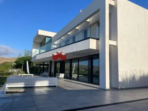 Chalet en San Bartolomé de Tirajana