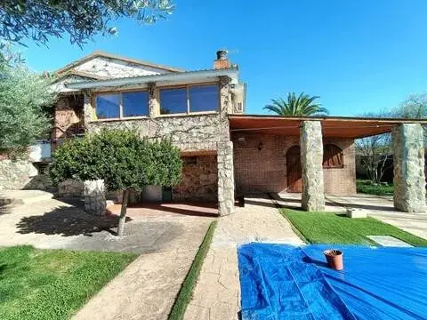 Chalet en El Casar