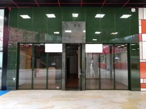 Local comercial en Concheiros-Fontiñas