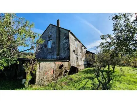 Casa en Fruime