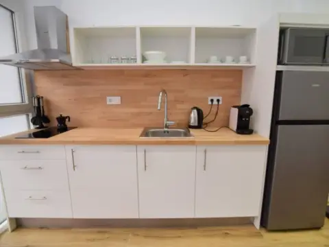 Piso en calle de Francisco Climent