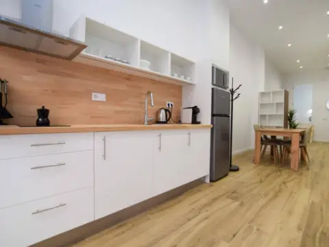 Piso en calle de Francisco Climent