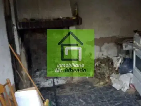 Casa rústica en Monfarracinos