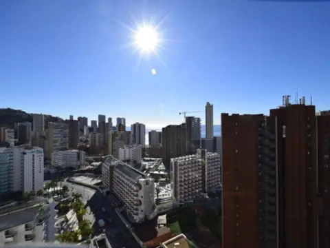 Piso en Racó de l'Oix