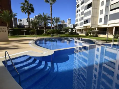 Piso en Racó de l'Oix