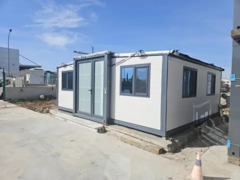 Chalet en Mesones de Uceda