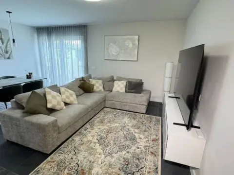 Piso en Avenida de Severo Ochoa