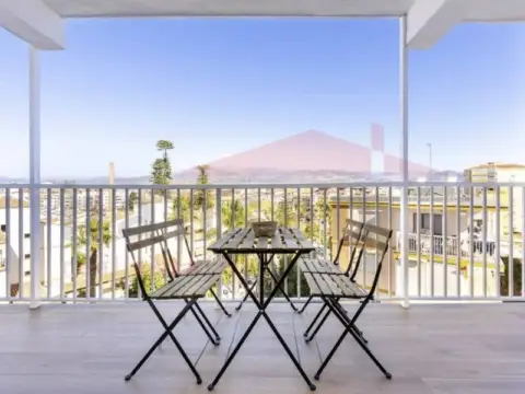 Piso en Vélez-Málaga