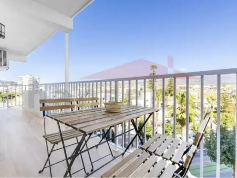 Piso en Vélez-Málaga