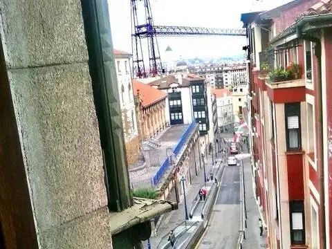 Piso en calle de Atarazanas