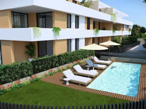 Apartment in Xàbia - Jávea