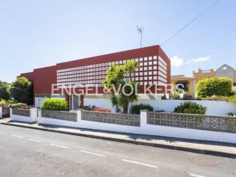 Casa en Taco-Geneto-Las Chumberas-Guajara-Los Andenes