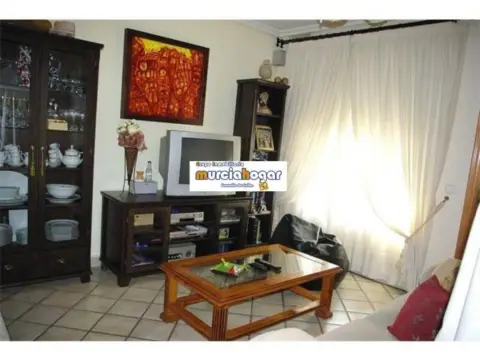 Casa en Murcia Capital