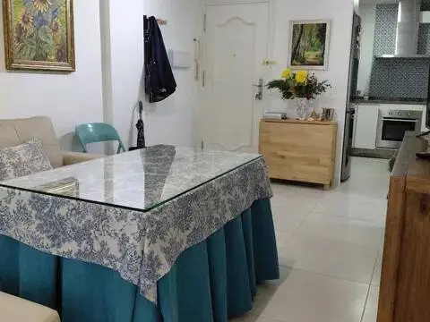 Piso en Huerta de la Reina-Arruzafilla-Parque Figueroa-Noreña