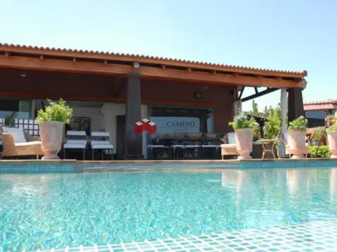 Chalet en San Bartolomé de Tirajana