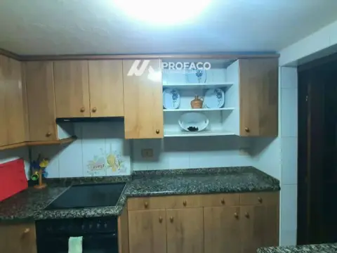 Casa en Corzos (Maside)