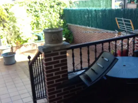 Casa pareada en Durango