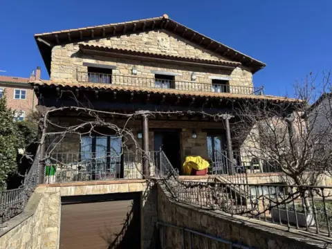 Piso en Soria Capital